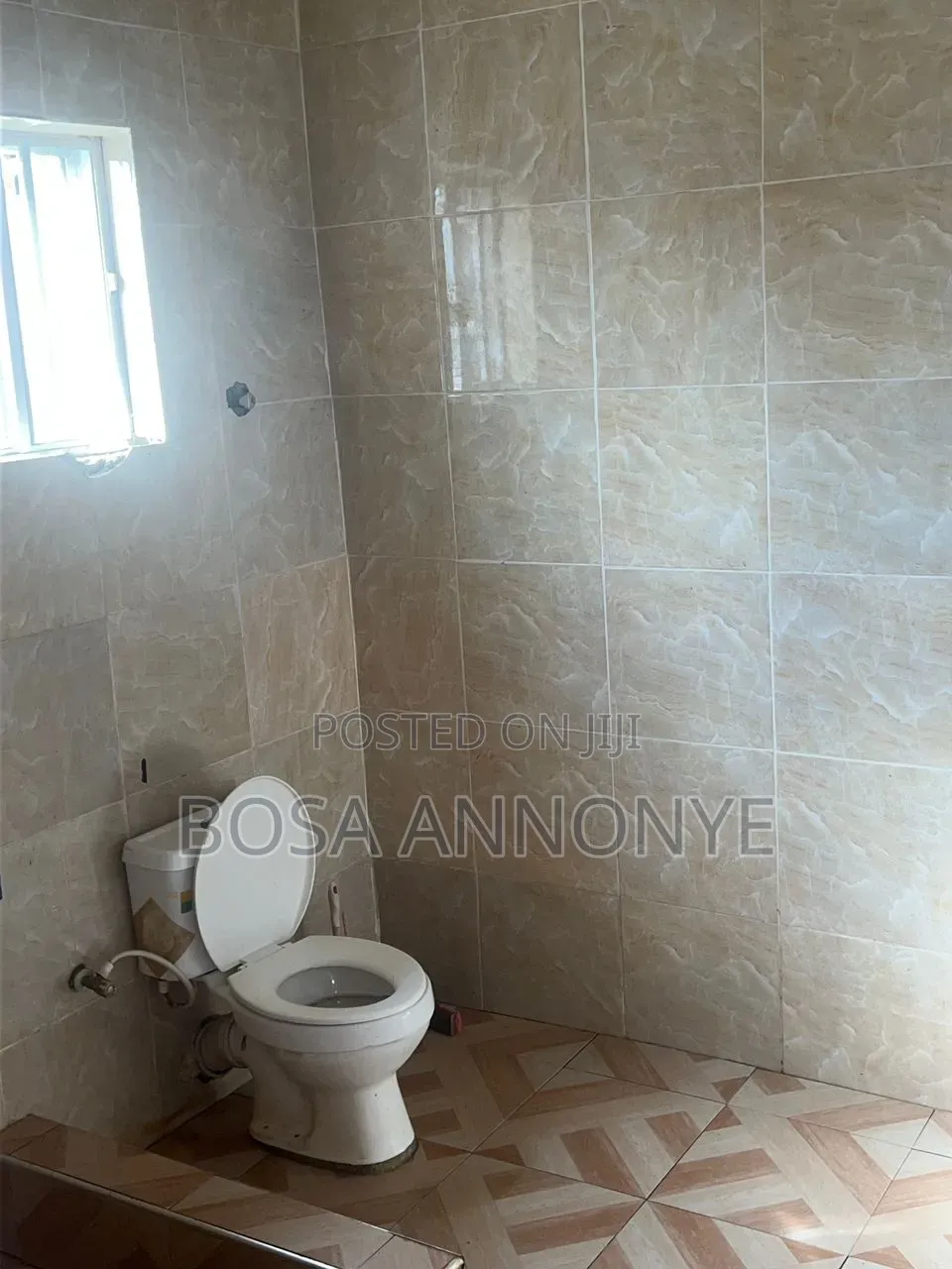 2bdrm Apartment in Badore, Ajah for rent in Ajah