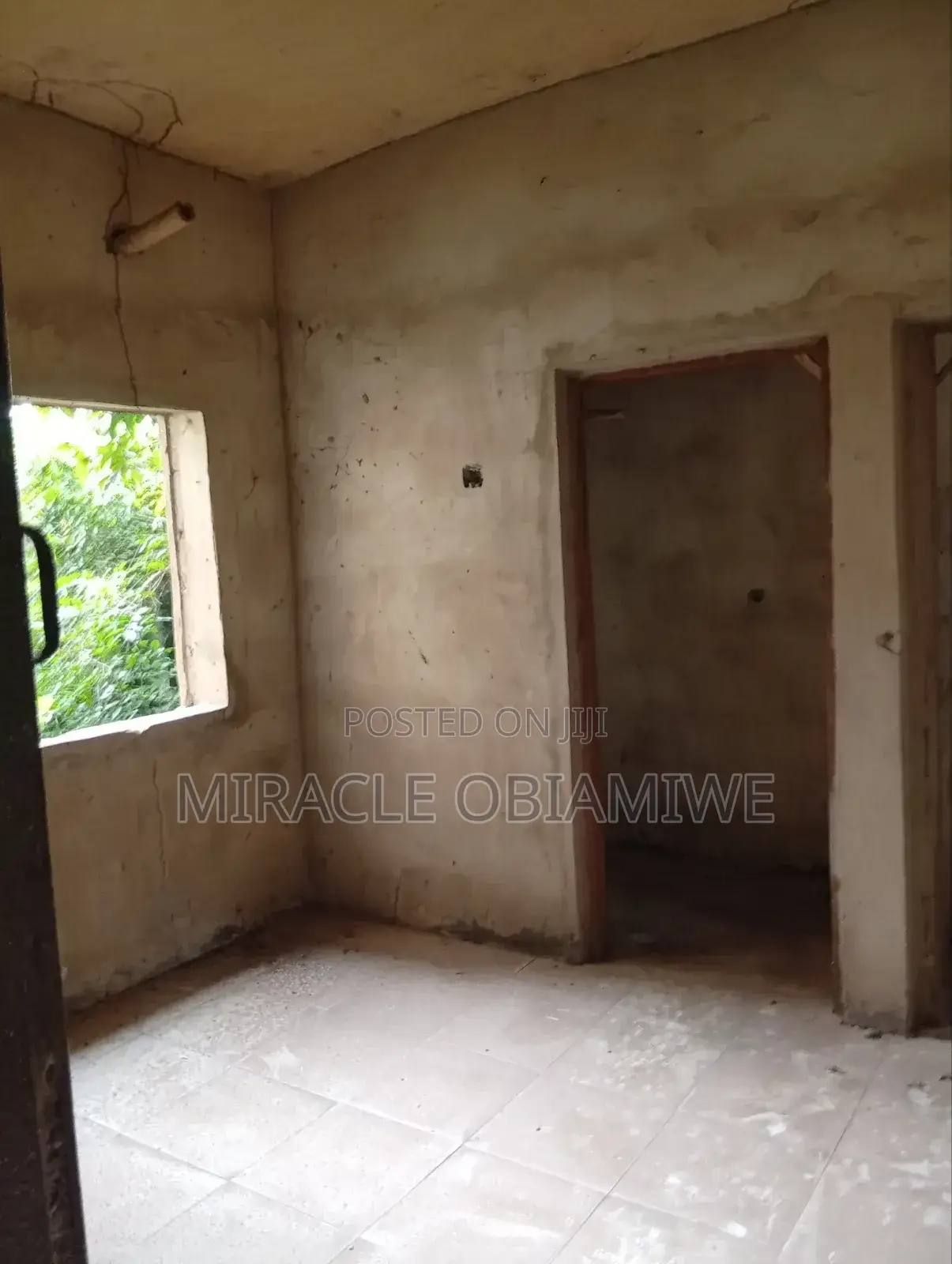 Two-Storey Building for Sale in Umuahia