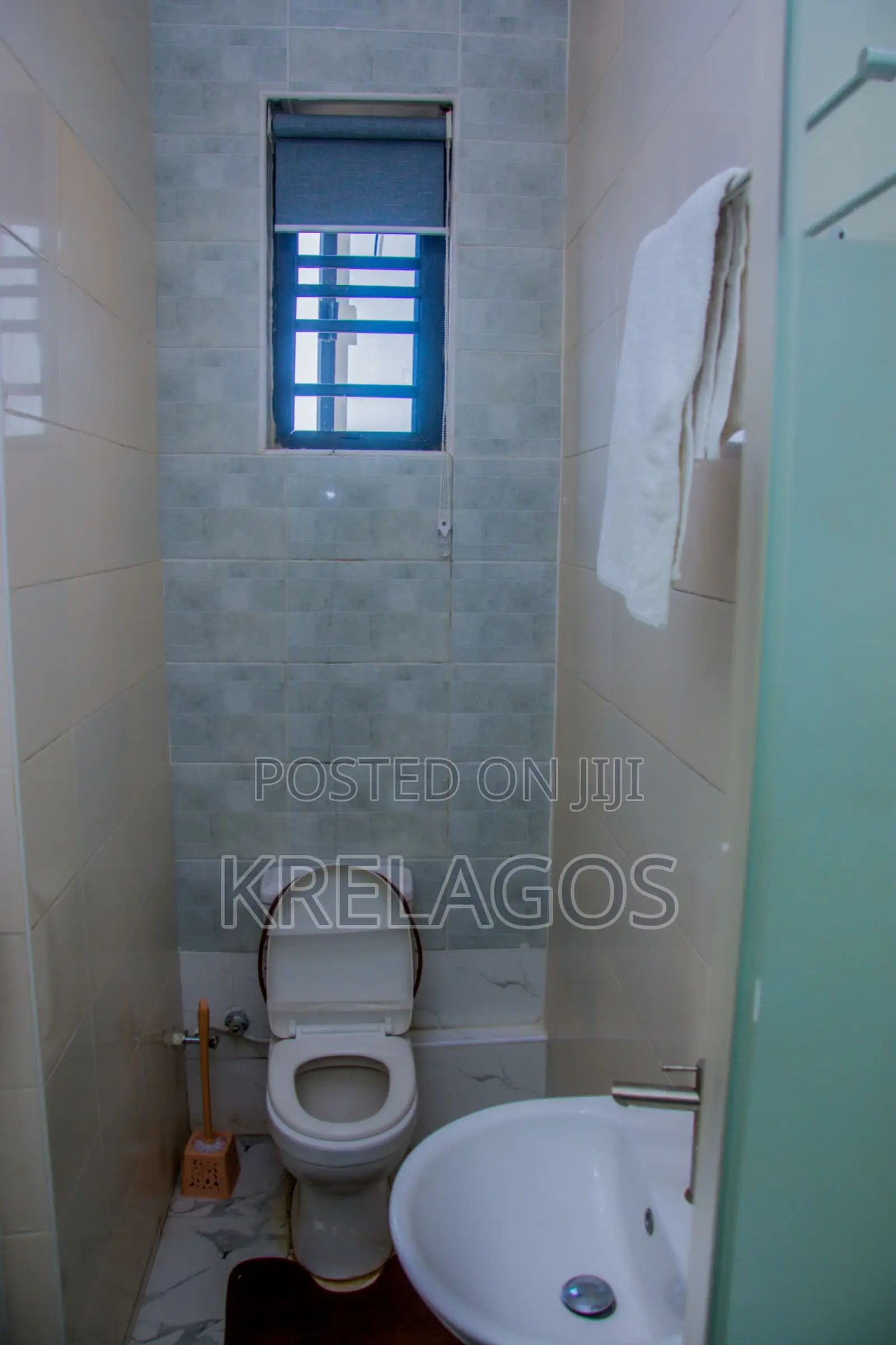 Furnished 2bdrm Apartment in Ologolo for rent in Ologolo
