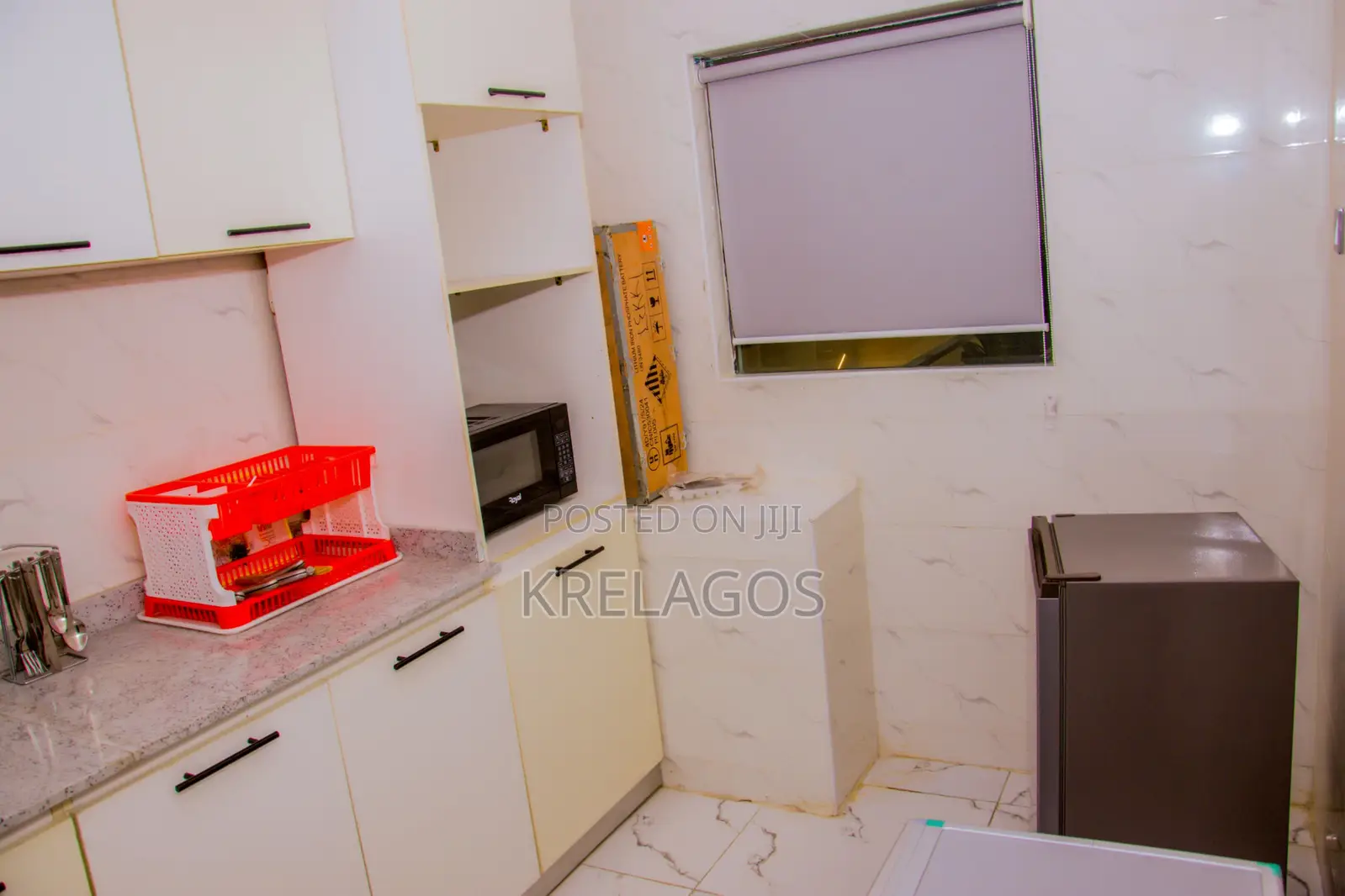 Furnished 2bdrm Apartment in Ologolo for rent in Ologolo