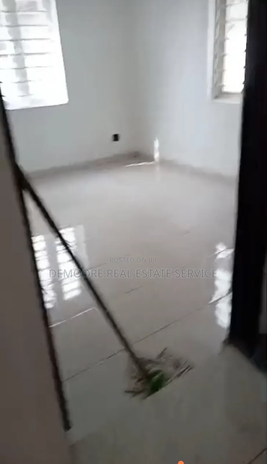 2bdrm Apartment in Okeafa for rent in Oke-Afa