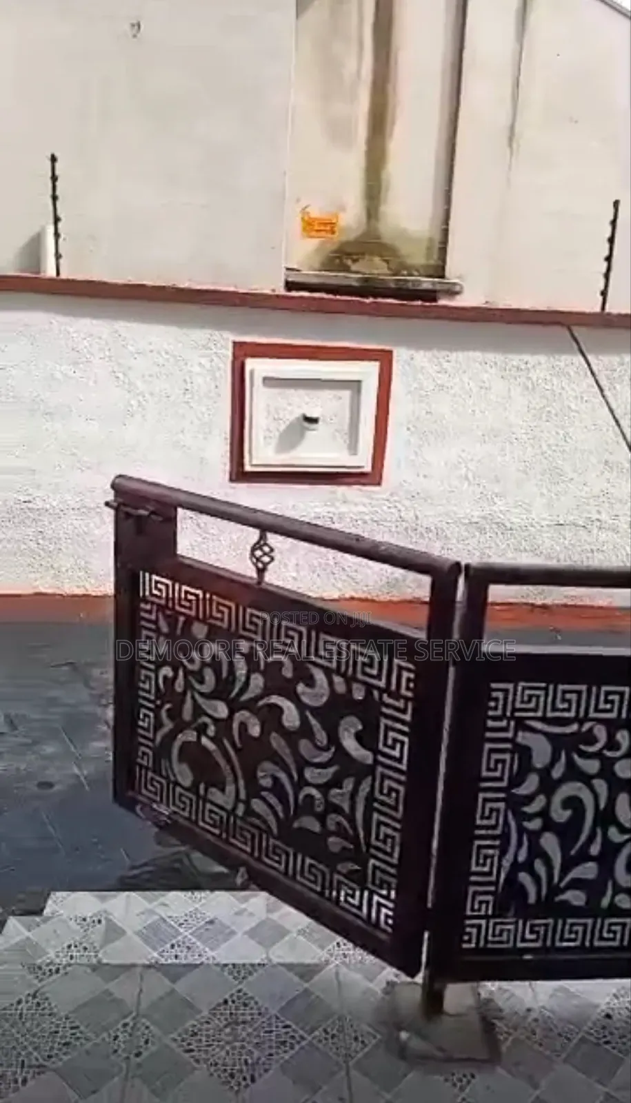 2bdrm Apartment in Okeafa for rent in Oke-Afa