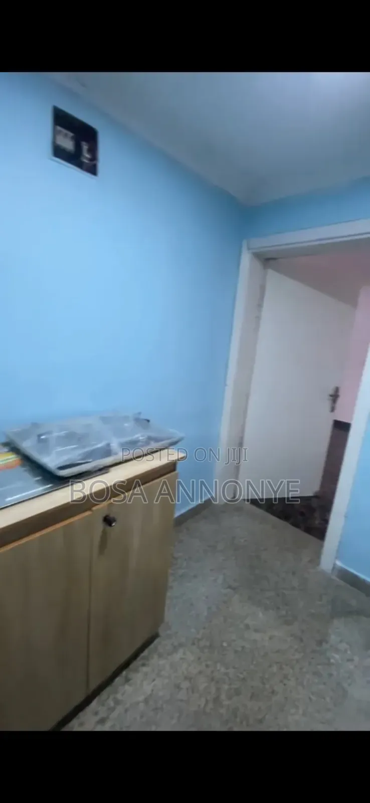 Studio Apartment in Orchid Road, Ikota for rent in Ikota