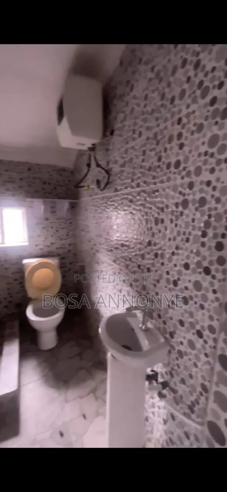 Studio Apartment in Orchid Road, Ikota for rent in Ikota