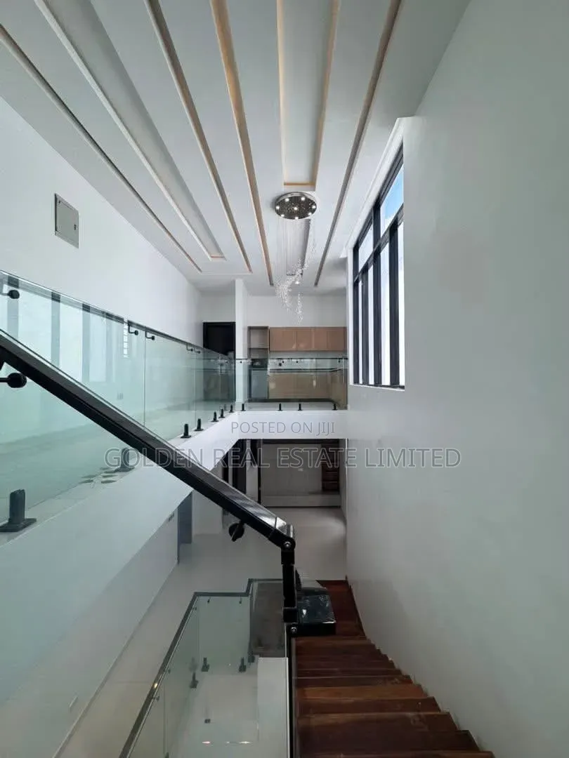 Furnished 3bdrm Apartment in Maitama for sale in Maitama
