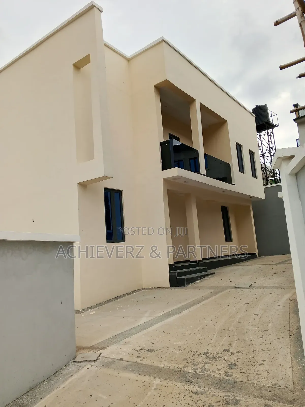4bdrm Duplex in Katampe Extension for sale in Katampe Extension