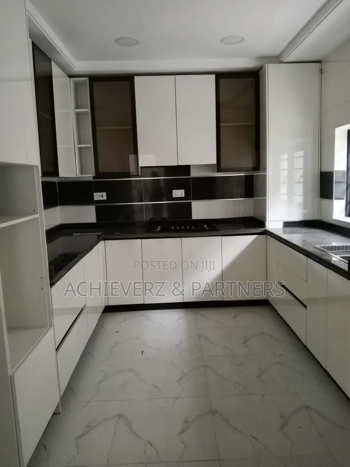 4bdrm Duplex in Katampe Extension for sale in Katampe Extension
