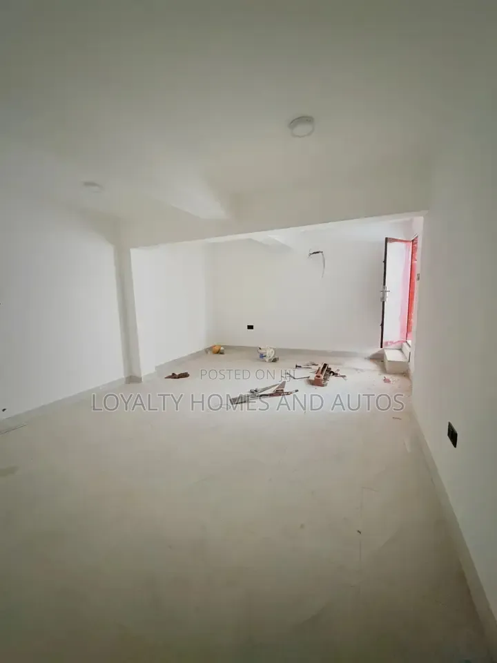 4bdrm House in Opebi for sale in Opebi