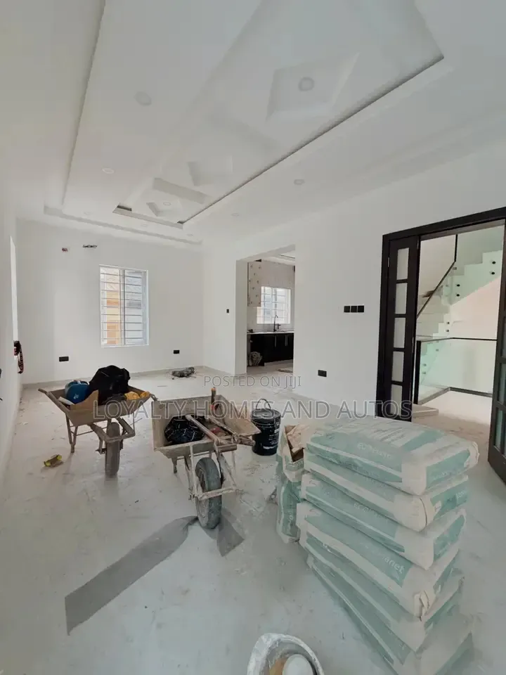 4bdrm House in Opebi for sale in Opebi