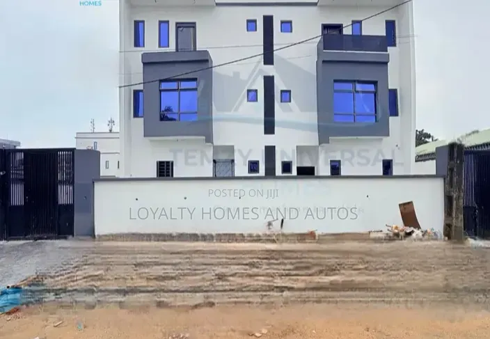 4bdrm House in Opebi for sale in Opebi