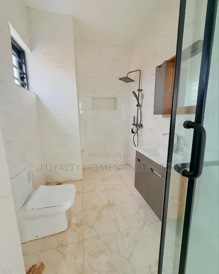 4bdrm House in Opebi for sale in Opebi