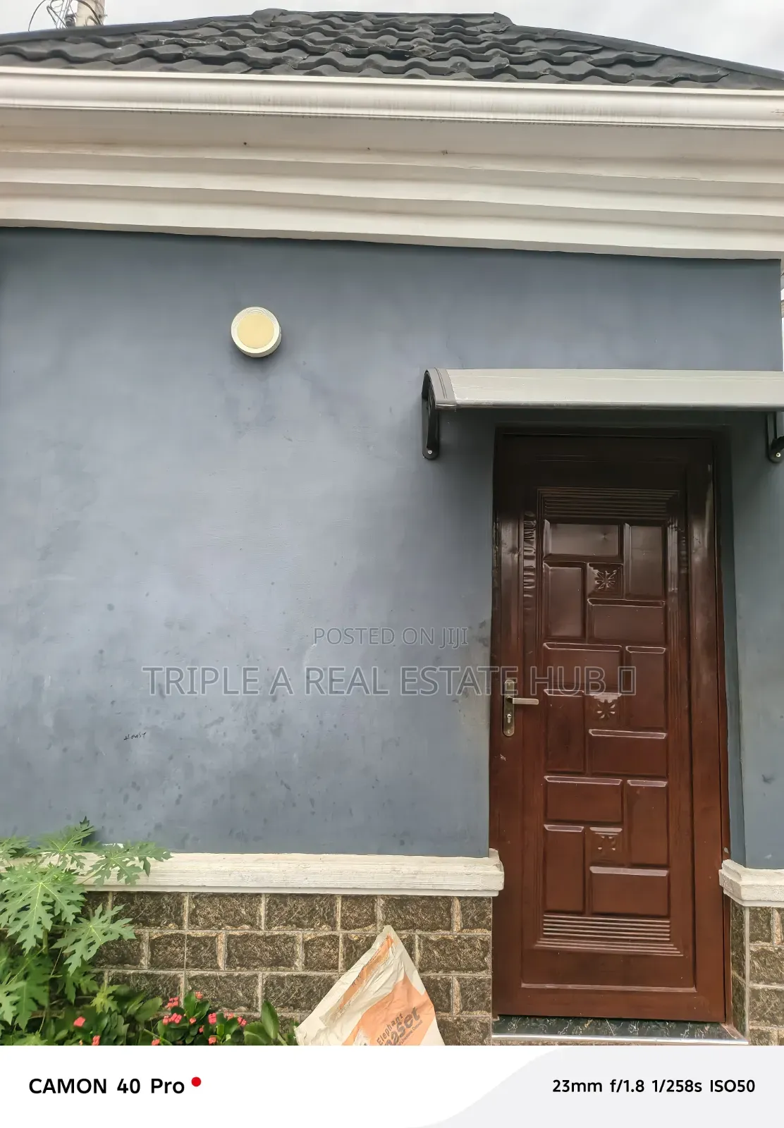 Furnished 6bdrm Duplex in Onimaba Estate, Alimosho for sale in Alimosho