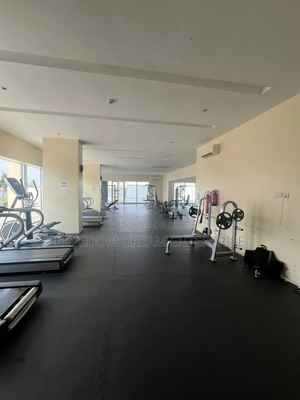 2bdrm Apartment in Marwa Lekki Blue for rent in Lekki Phase 1