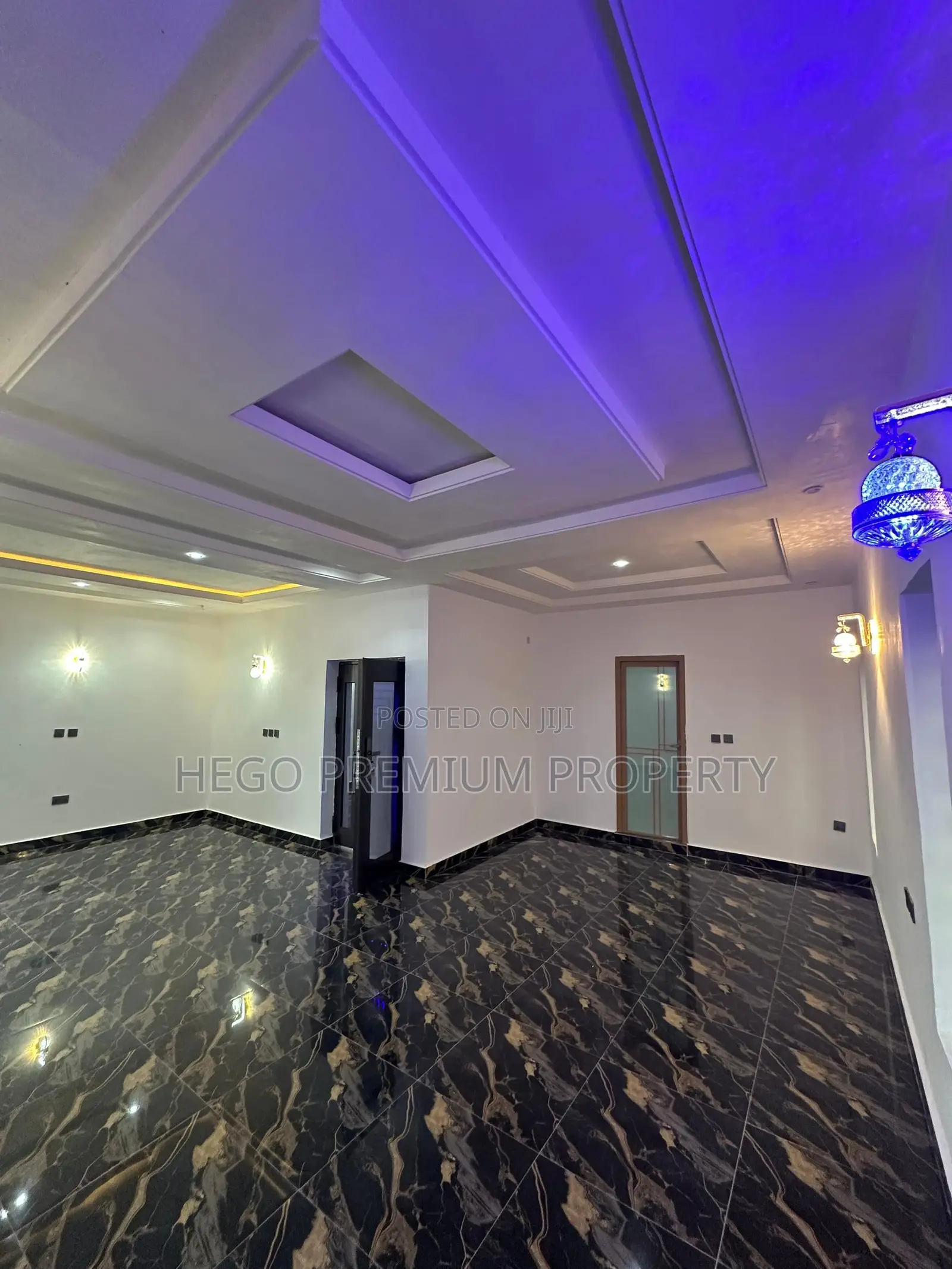 5bdrm Duplex in Sars Estate, Rukpokwu for rent in Rukpokwu