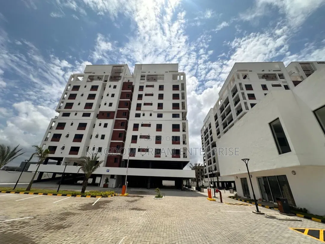 3bdrm Apartment in Ikate Lekki for rent in Ikate