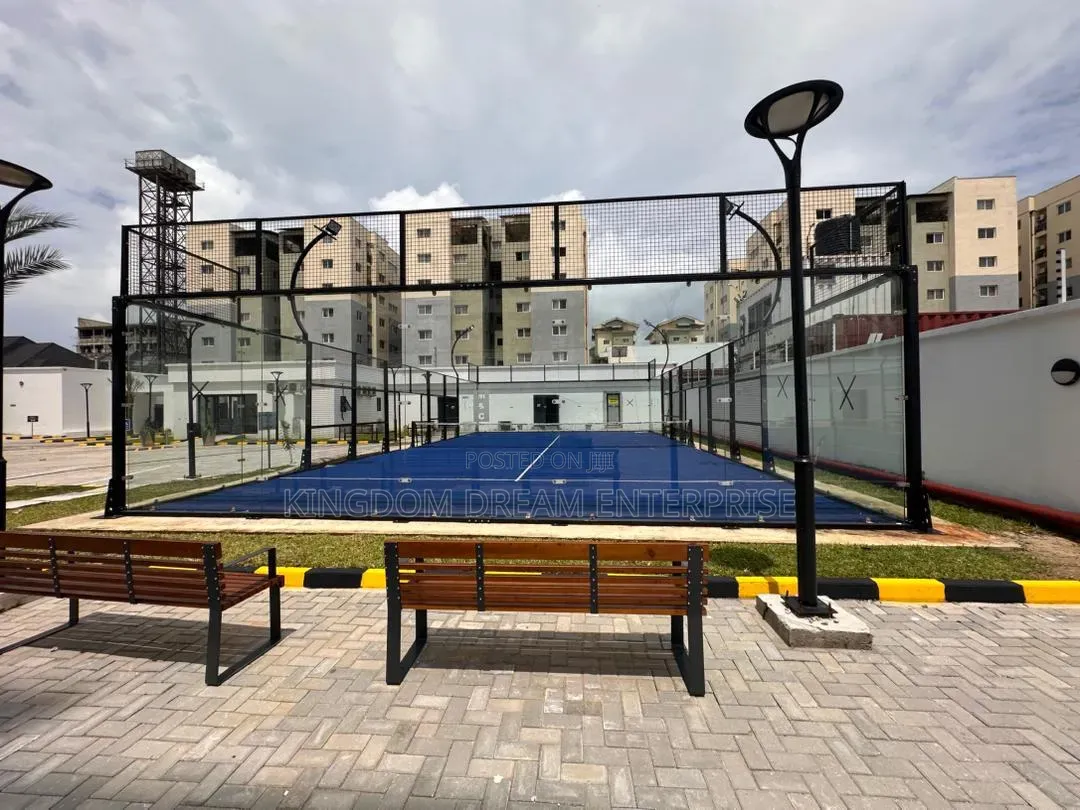 3bdrm Apartment in Ikate Lekki for rent in Ikate