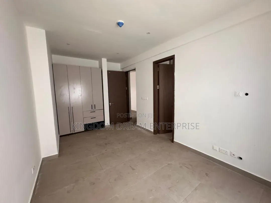 3bdrm Apartment in Ikate Lekki for rent in Ikate