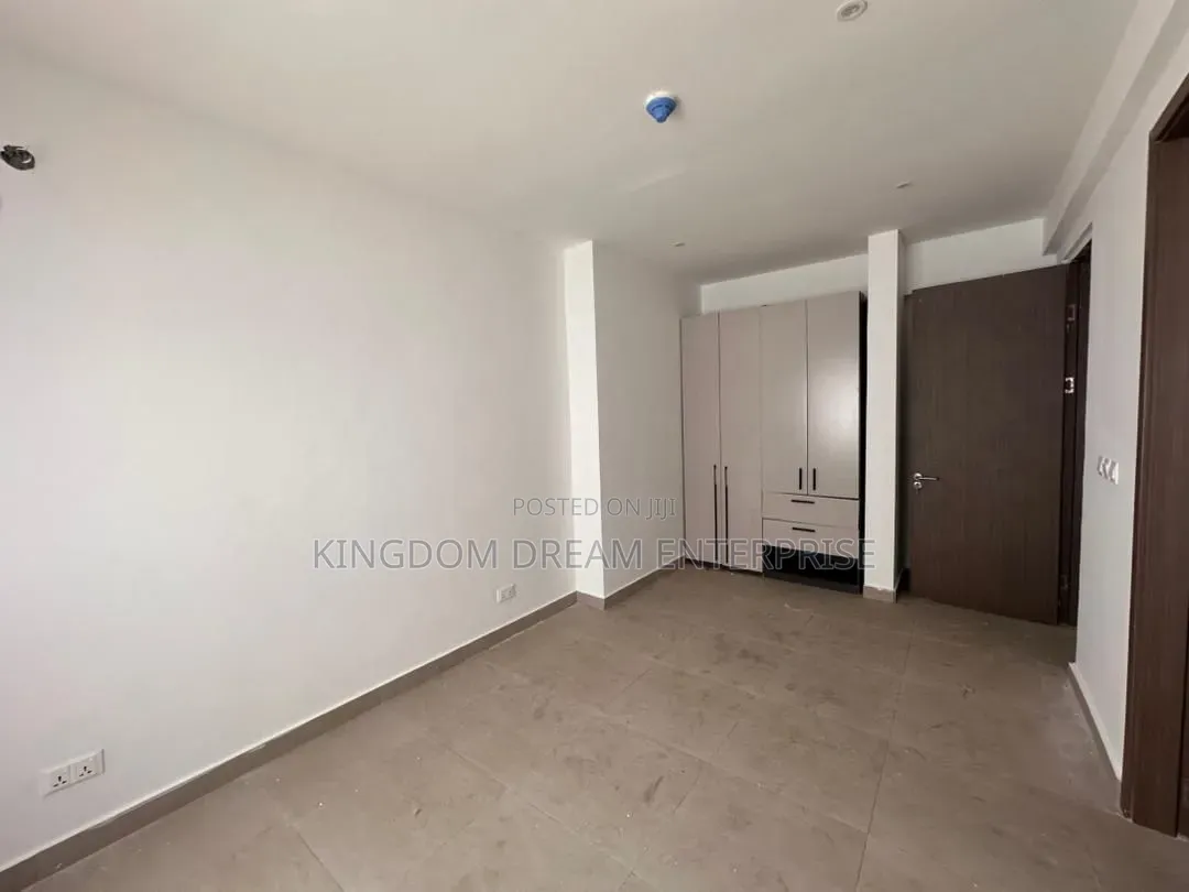 3bdrm Apartment in Ikate Lekki for rent in Ikate