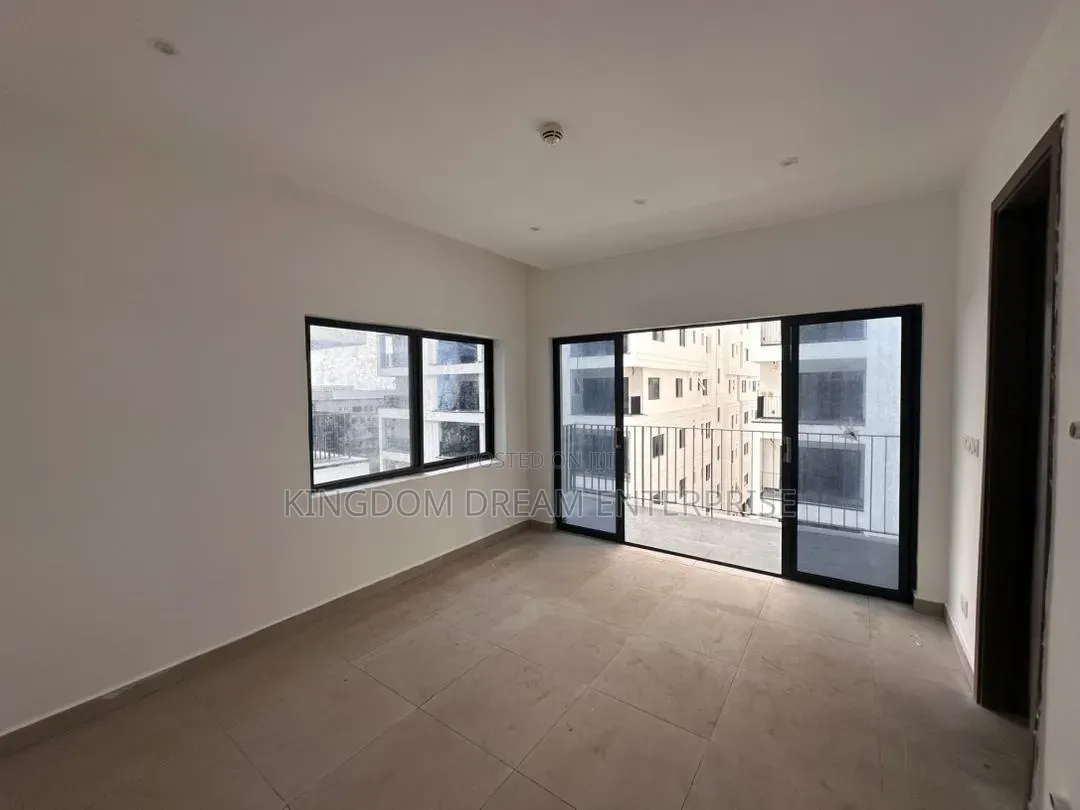 3bdrm Apartment in Ikate Lekki for rent in Ikate