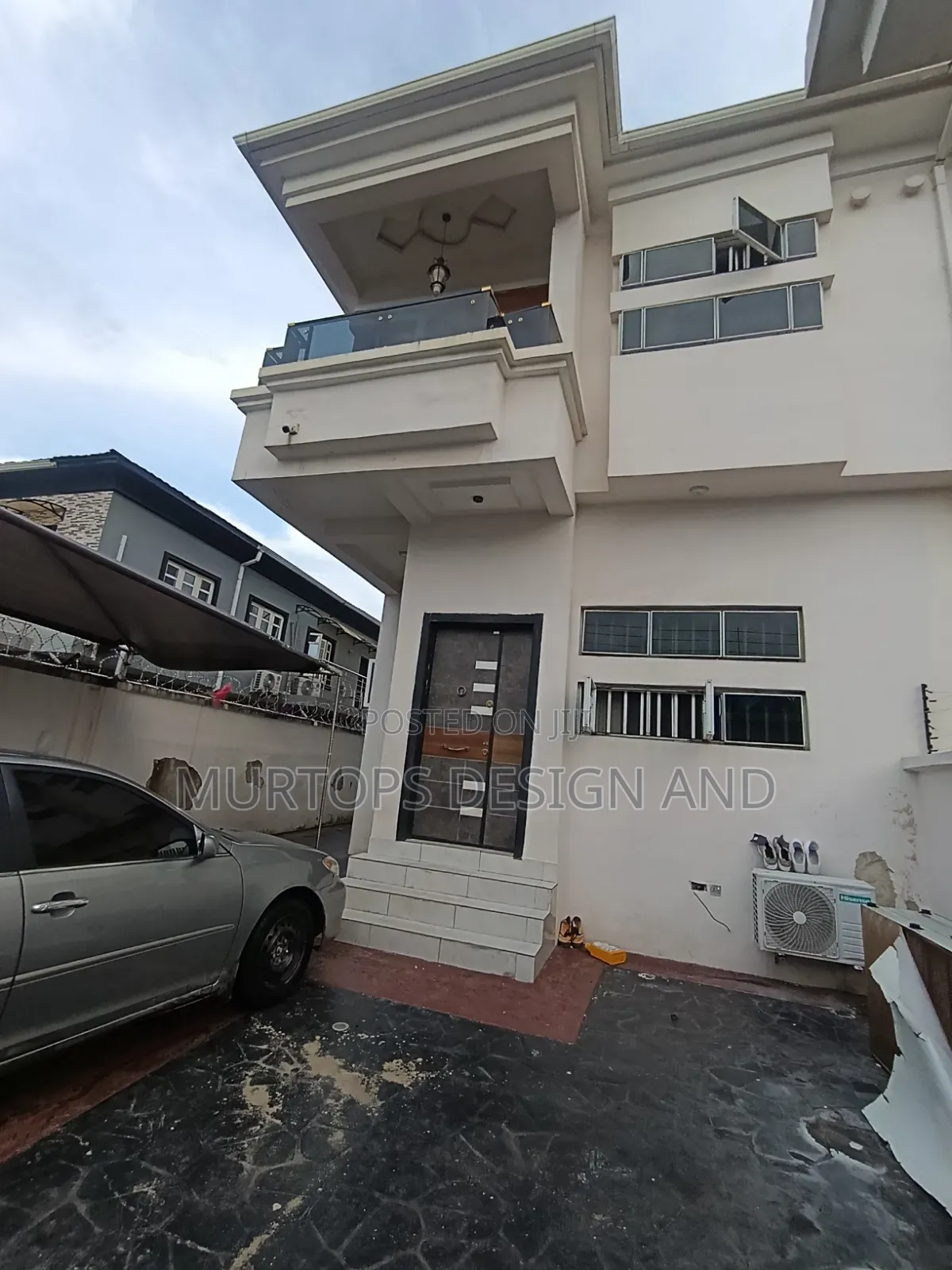 1bdrm Shared Apartment in Ikota Villa for rent in Ikota