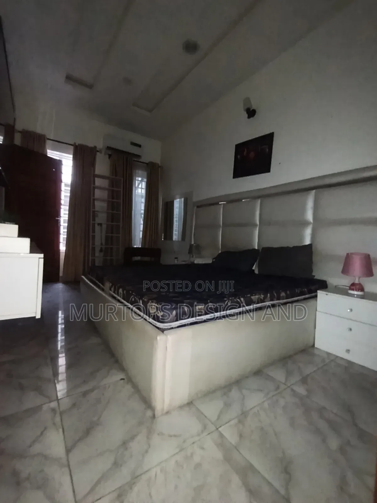 1bdrm Shared Apartment in Ikota Villa for rent in Ikota