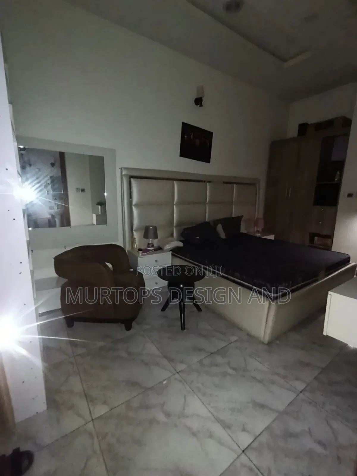 1bdrm Shared Apartment in Ikota Villa for rent in Ikota