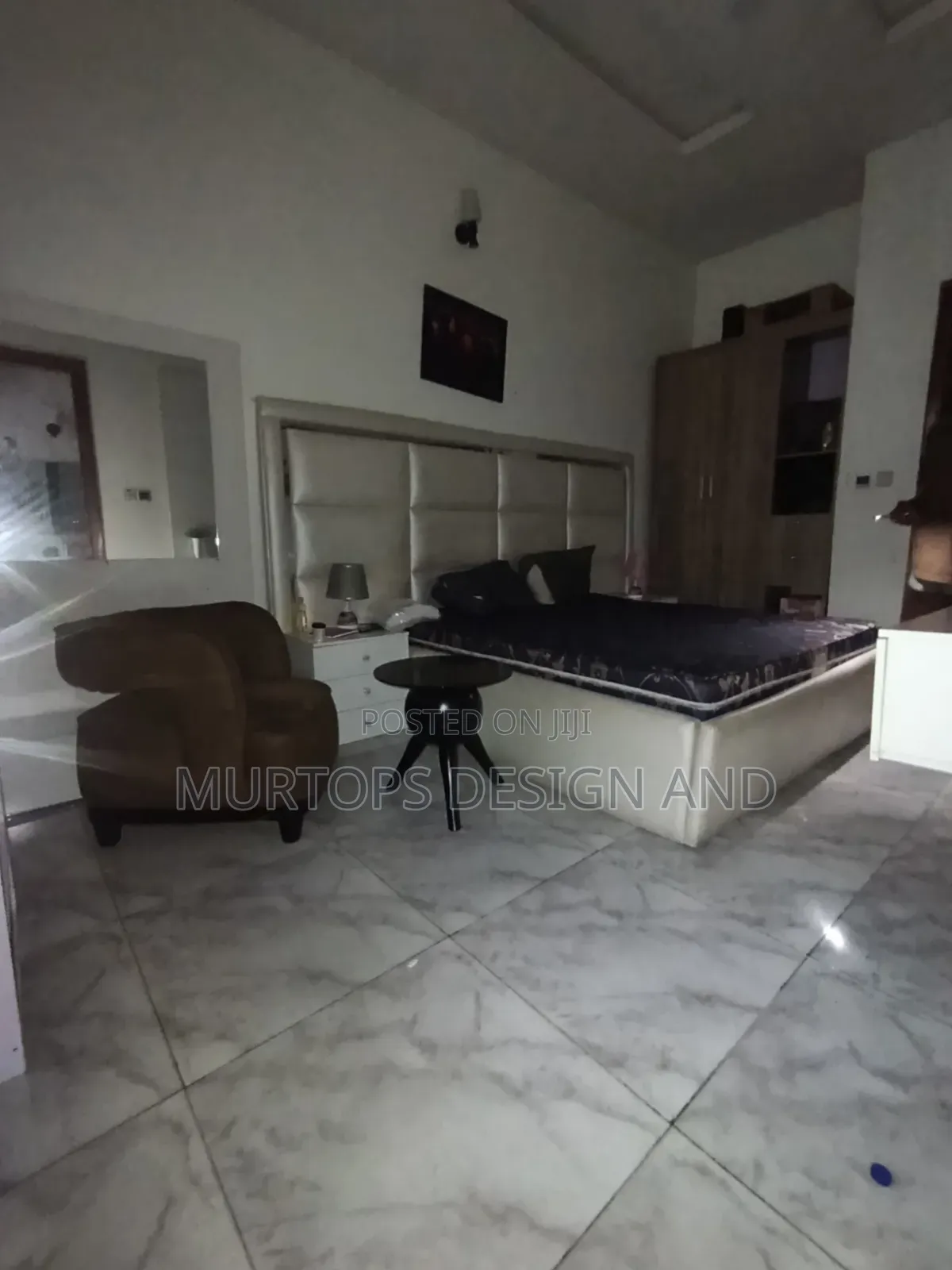 1bdrm Shared Apartment in Ikota Villa for rent in Ikota