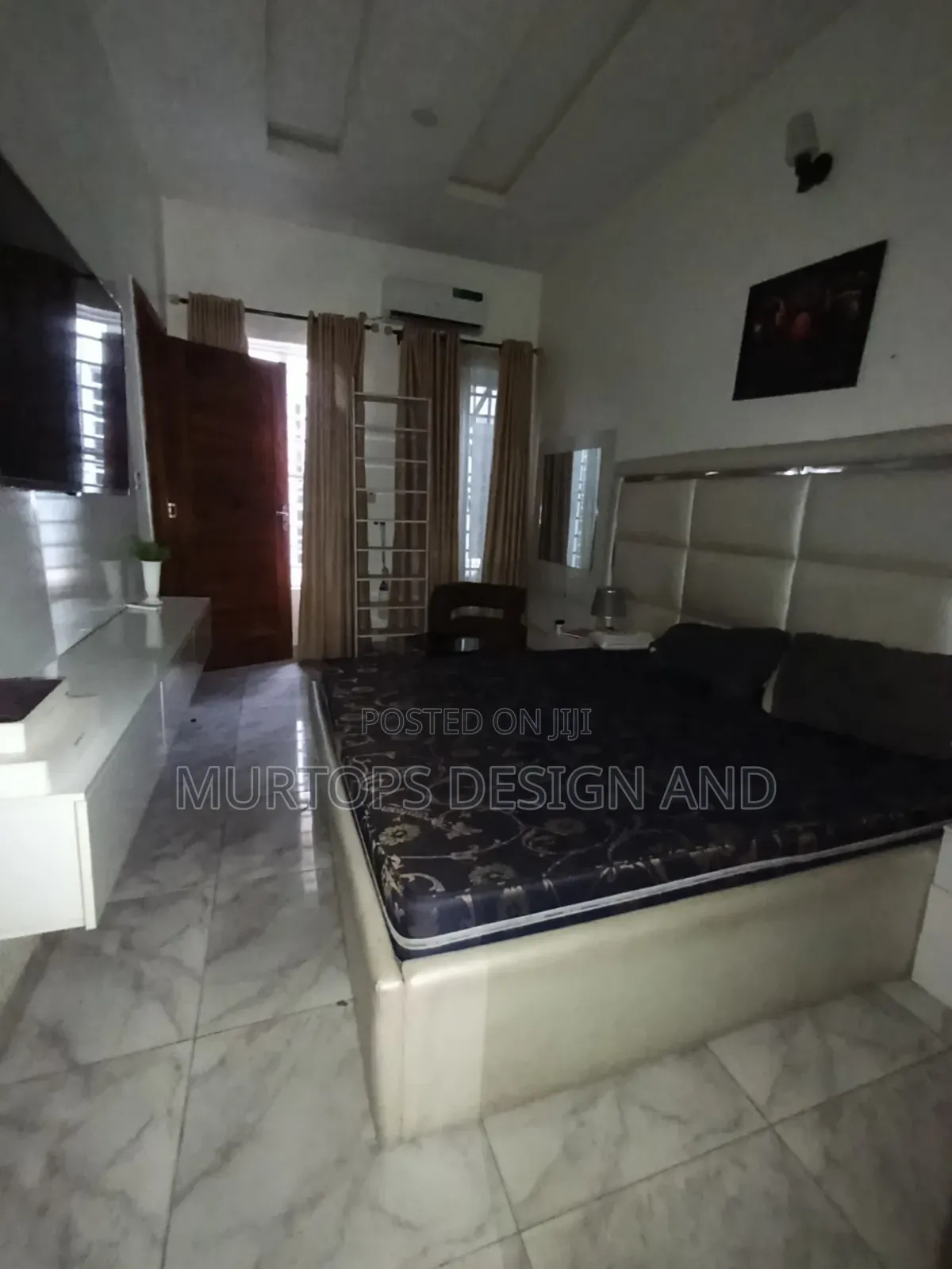 1bdrm Shared Apartment in Ikota Villa for rent in Ikota