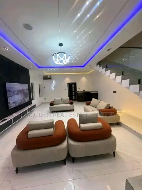 Furnished 3bdrm Duplex in Shell Location for sale in Shell Location