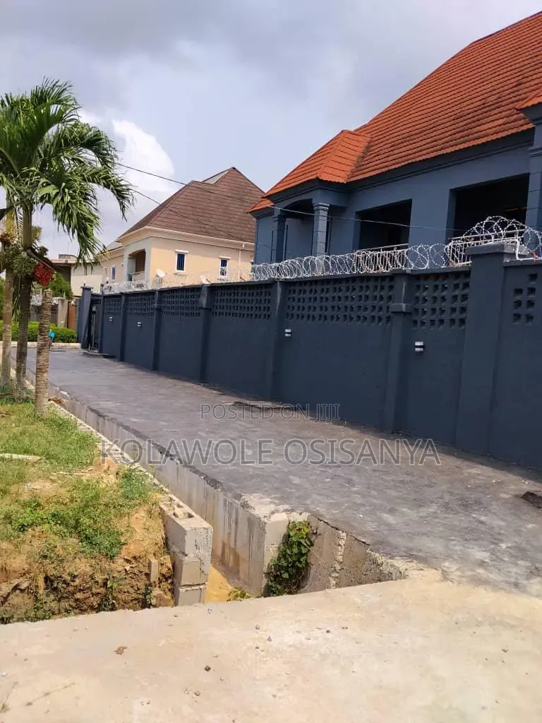 4bdrm House in Agbara for sale in Agbara-Igbesan