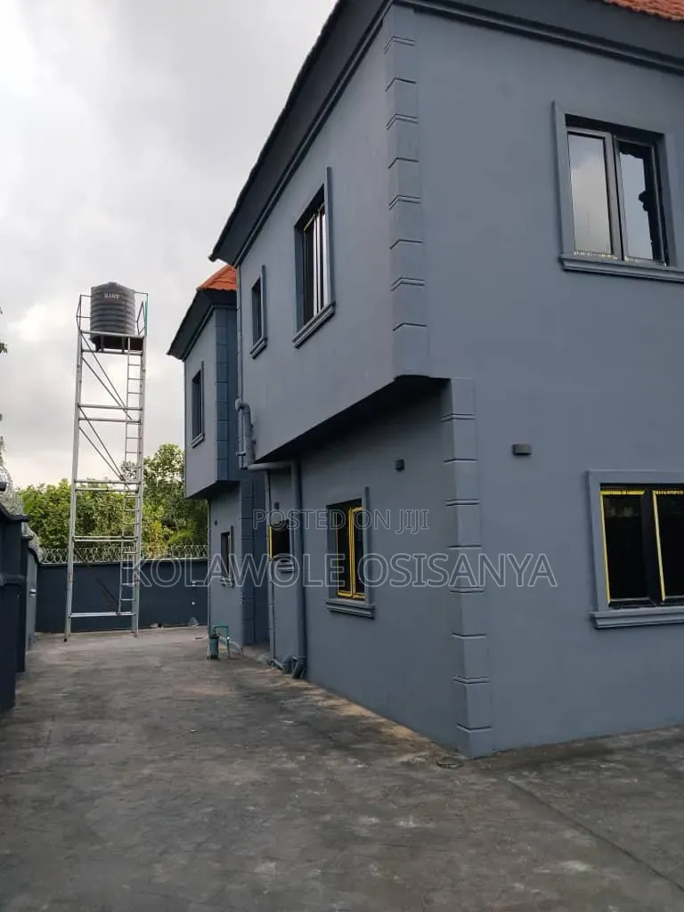 4bdrm House in Agbara for sale in Agbara-Igbesan