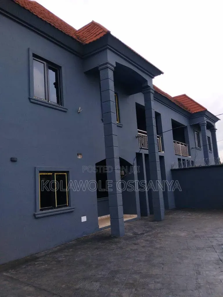 4bdrm House in Agbara for sale in Agbara-Igbesan