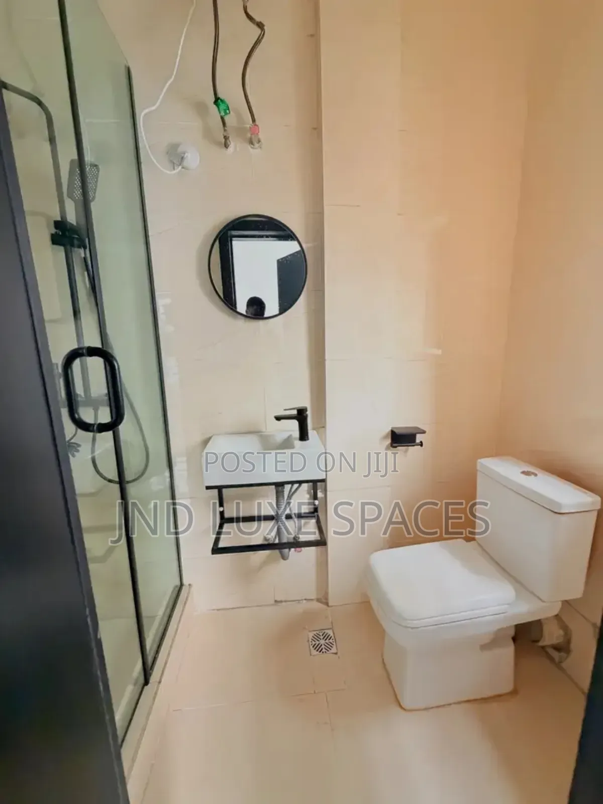 4bdrm Duplex in Opebi for sale in Opebi