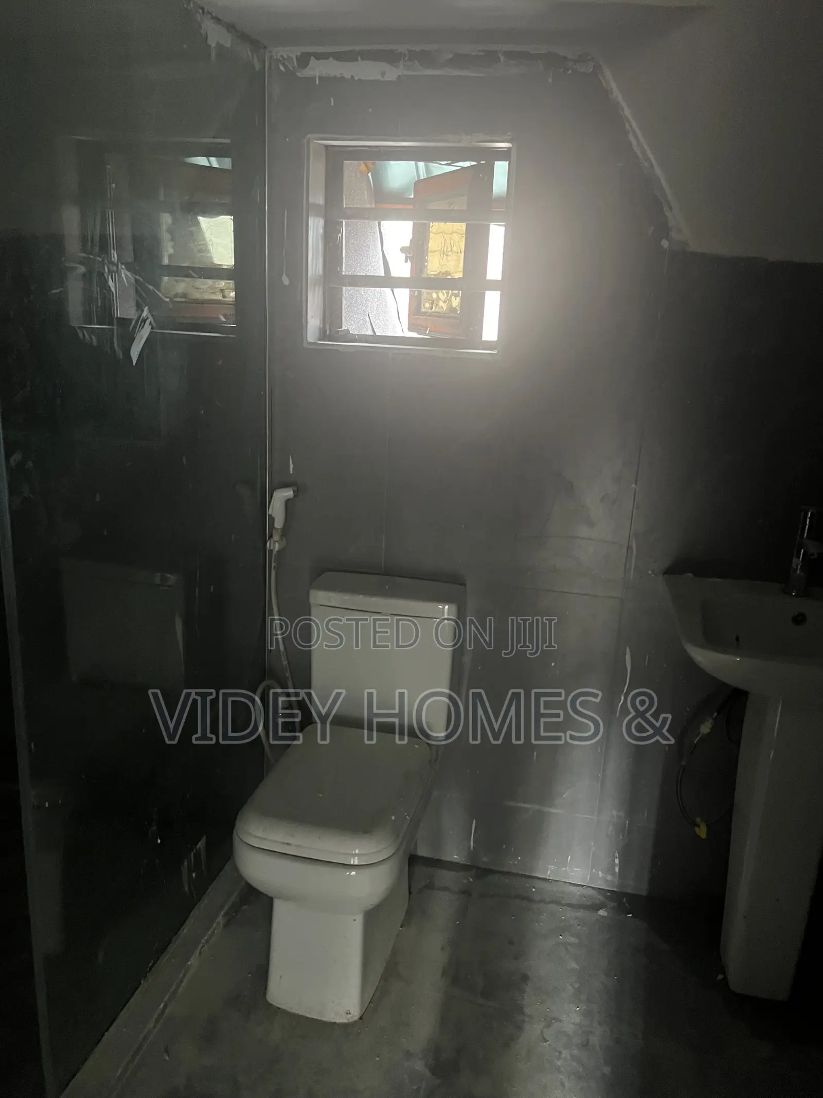3bdrm Penthouse in Lavista Estate, Galadimawa for rent in Galadimawa