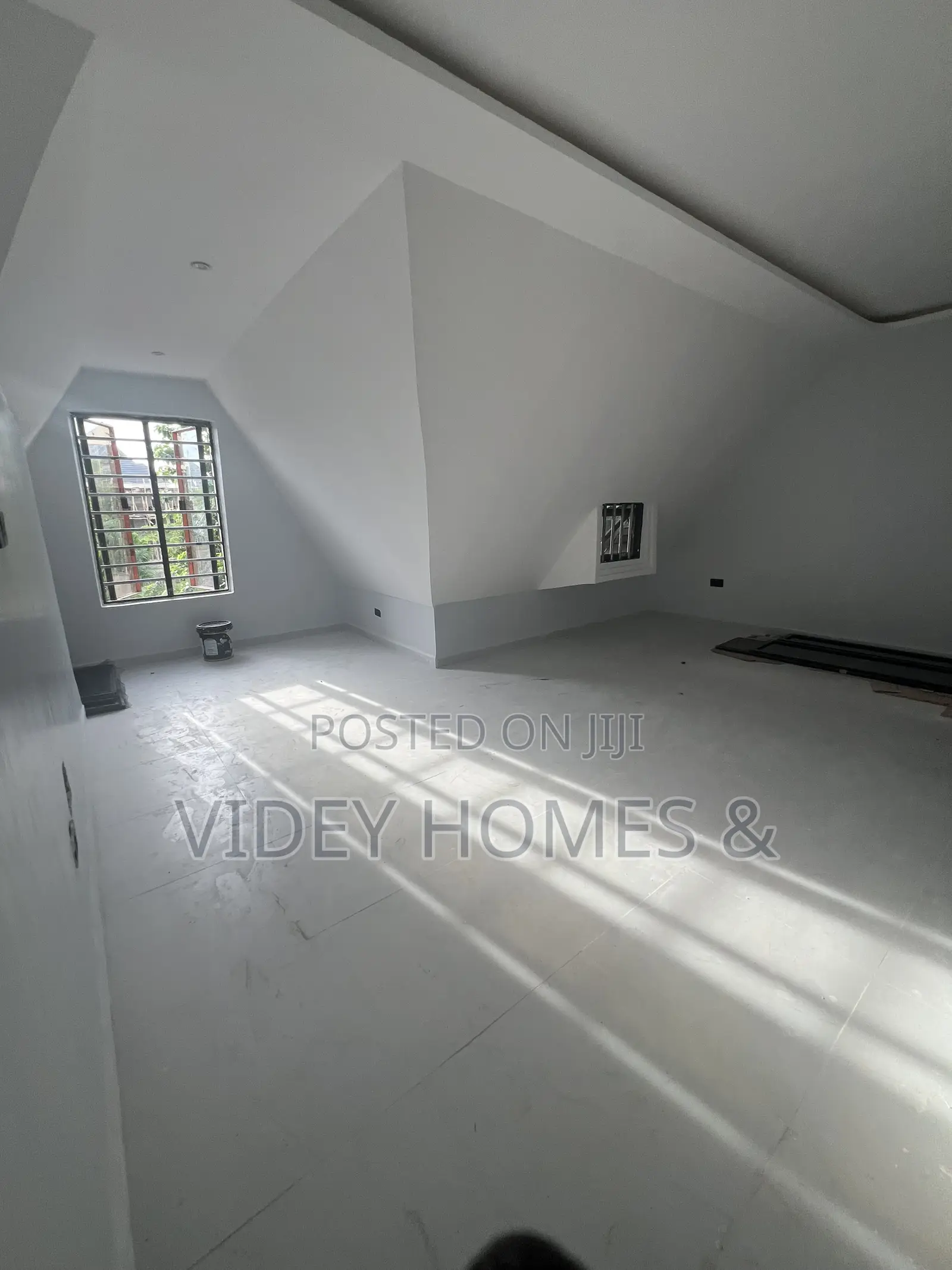 3bdrm Penthouse in Lavista Estate, Galadimawa for rent in Galadimawa