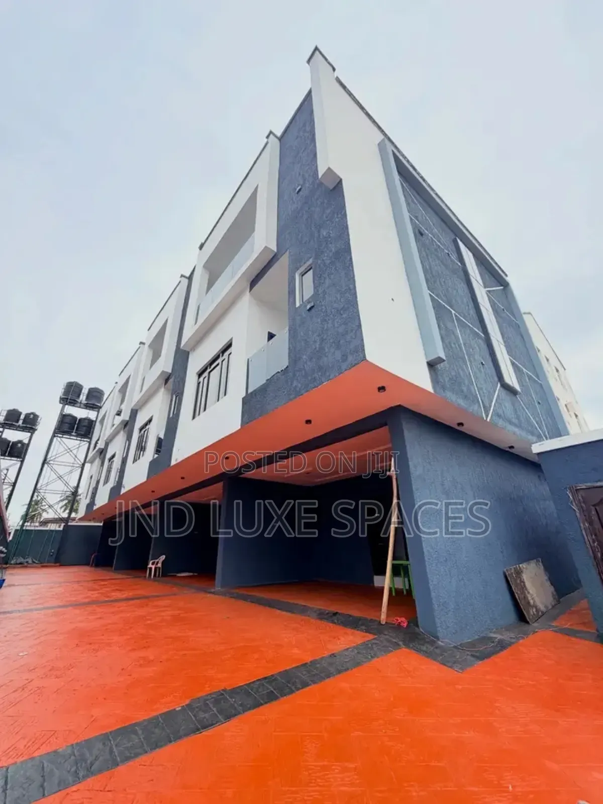 4bdrm Duplex in Opebi for sale in Opebi