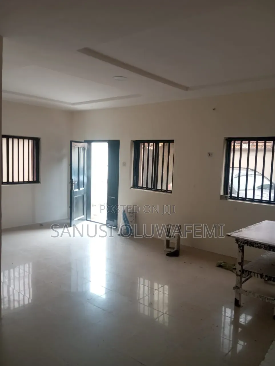 3bdrm Block of Flats in GRA Phase 2 Shangisha for rent in GRA Phase 2 Shangisha