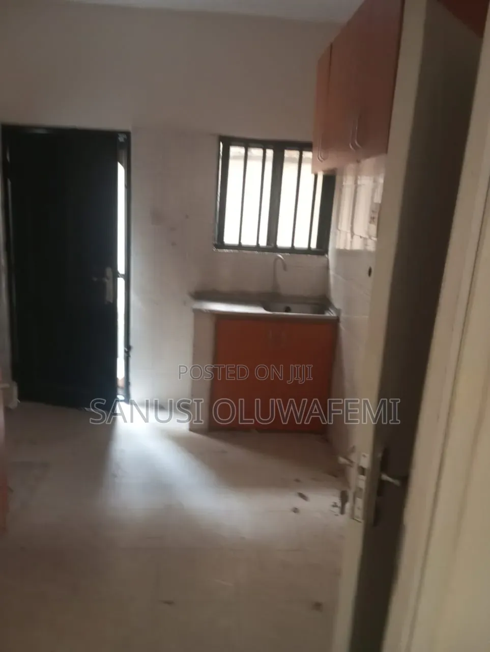 3bdrm Block of Flats in GRA Phase 2 Shangisha for rent in GRA Phase 2 Shangisha