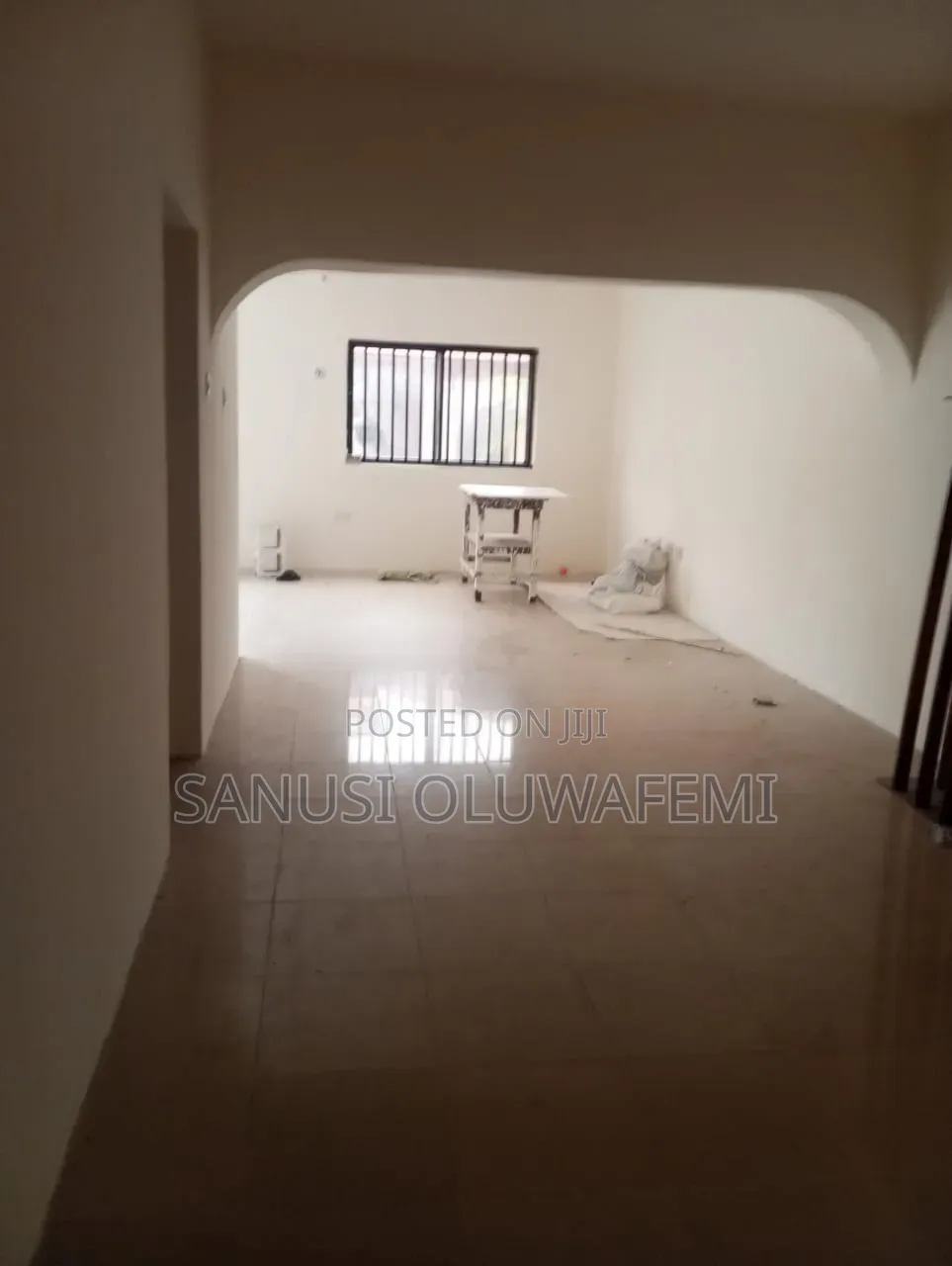 3bdrm Block of Flats in GRA Phase 2 Shangisha for rent in GRA Phase 2 Shangisha