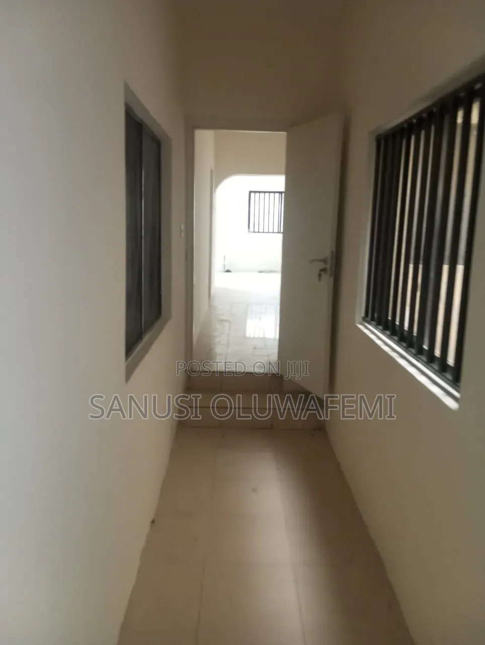 3bdrm Block of Flats in GRA Phase 2 Shangisha for rent in GRA Phase 2 Shangisha