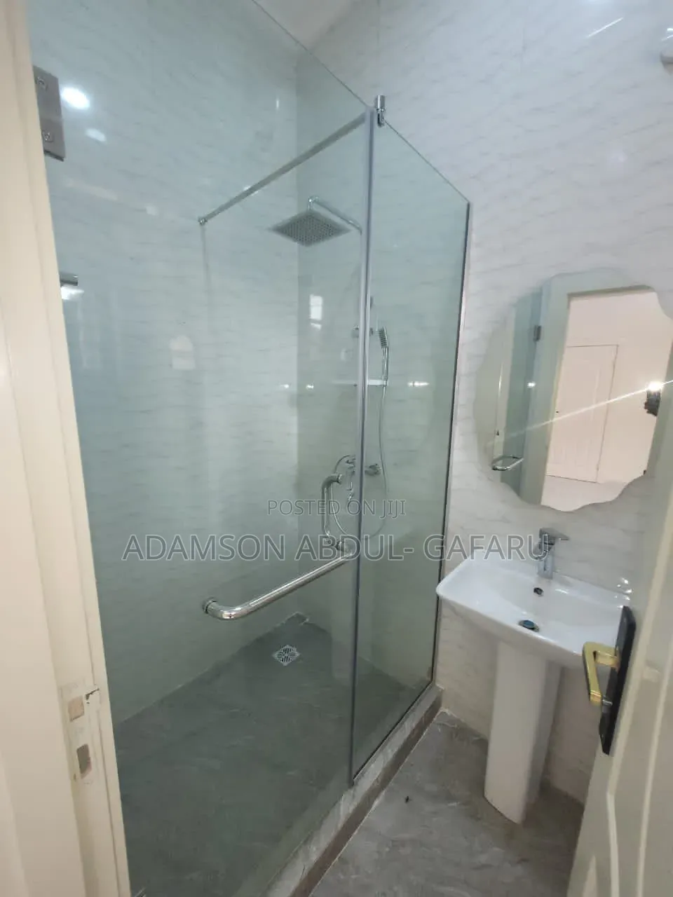 1bdrm Apartment in Ilaje, Bariga / Shomolu for rent in Bariga / Shomolu