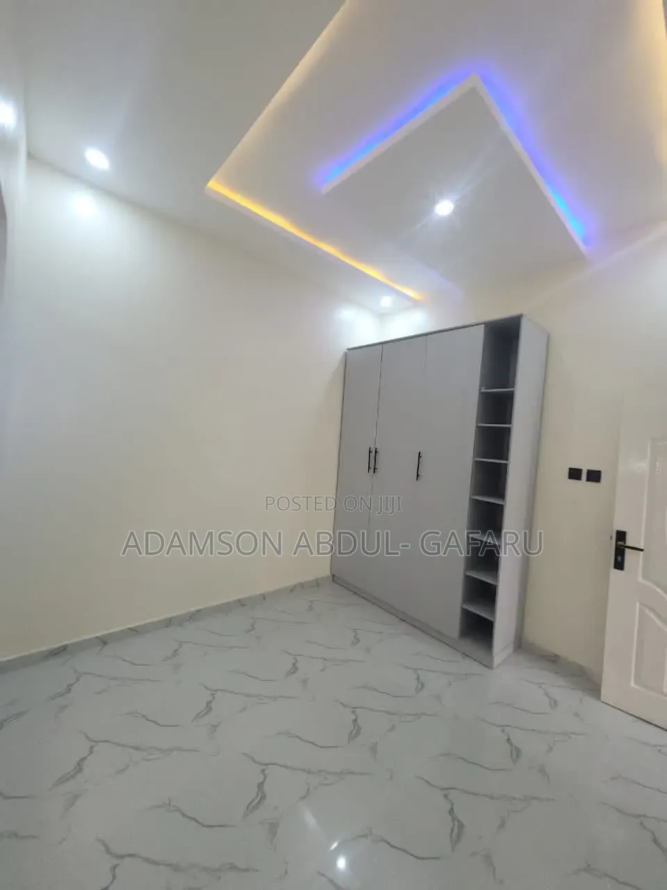 1bdrm Apartment in Ilaje, Bariga / Shomolu for rent in Bariga / Shomolu