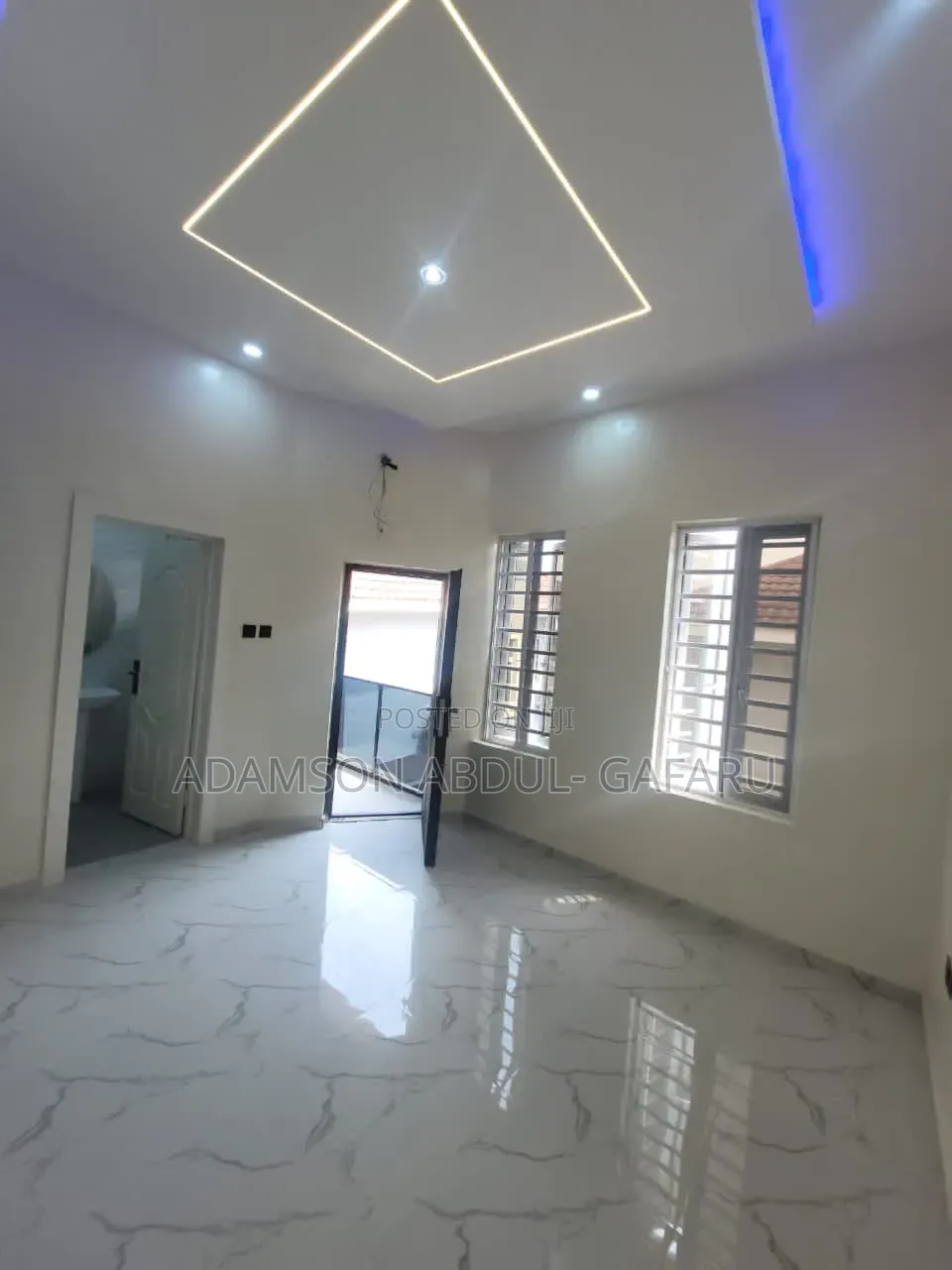 1bdrm Apartment in Ilaje, Bariga / Shomolu for rent in Bariga / Shomolu