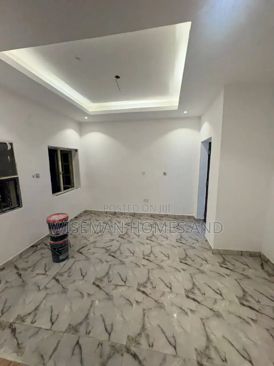 1bdrm Apartment in Ikota Villa for rent in Ikota