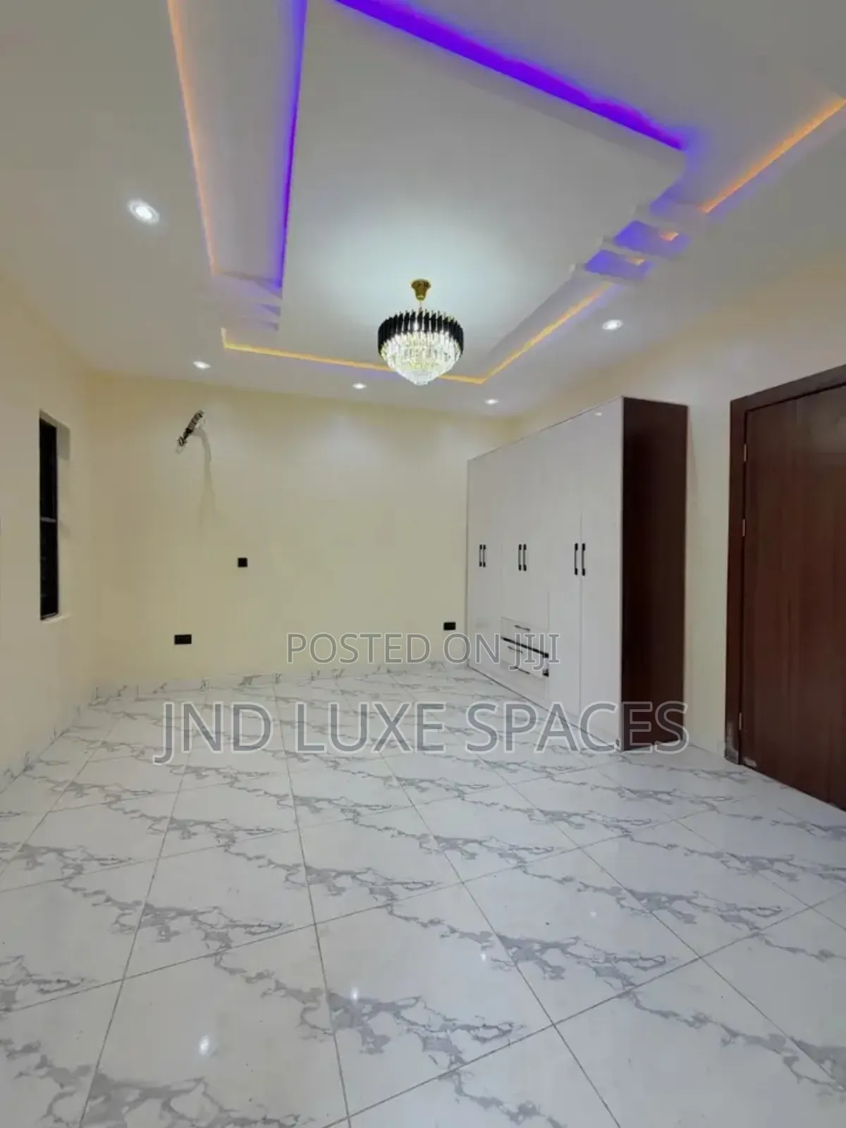 4bdrm Townhouse/Terrace in Oregun for Sale in Oregun