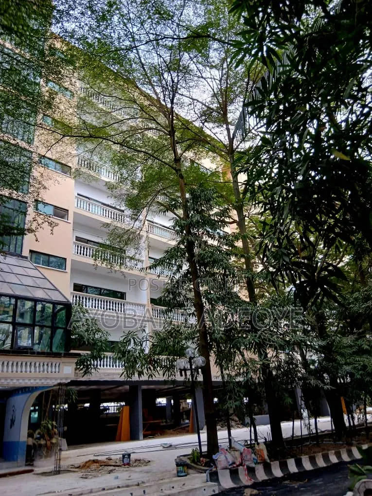 3bdrm Apartment in Chevron for rent in Chevron
