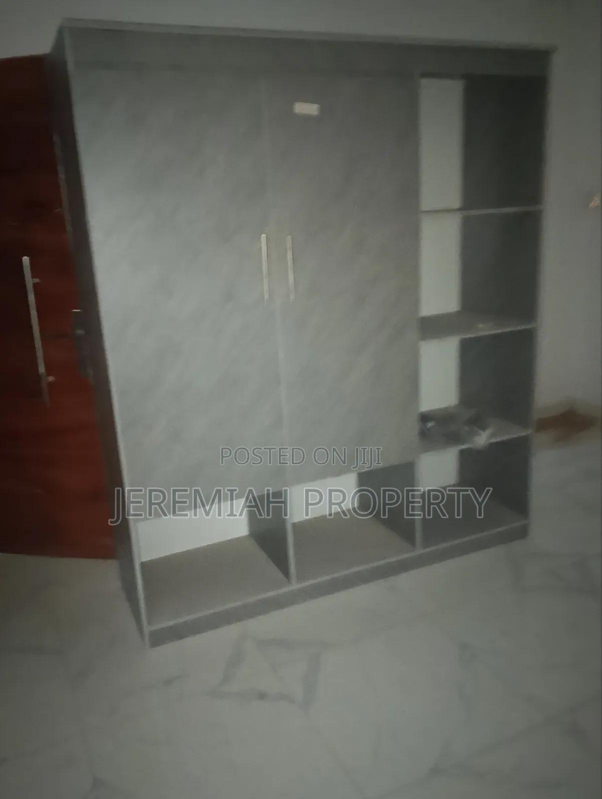 4bdrm Duplex in United Estate, Berger for sale in Berger