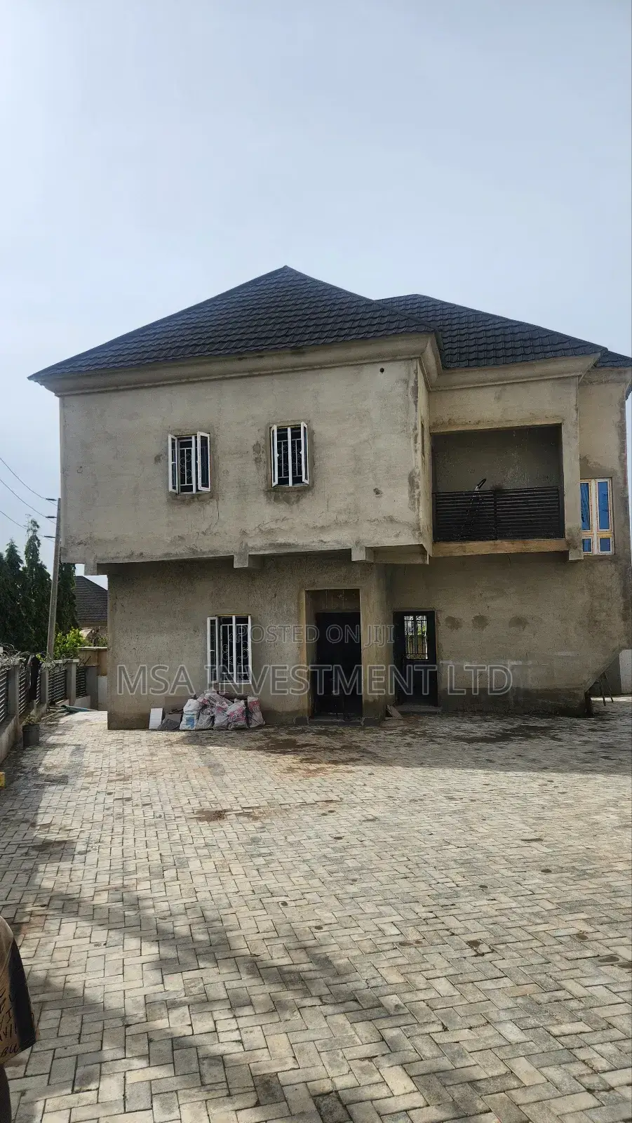 2bdrm Block of Flats in Bono, Maitama for rent in Maitama