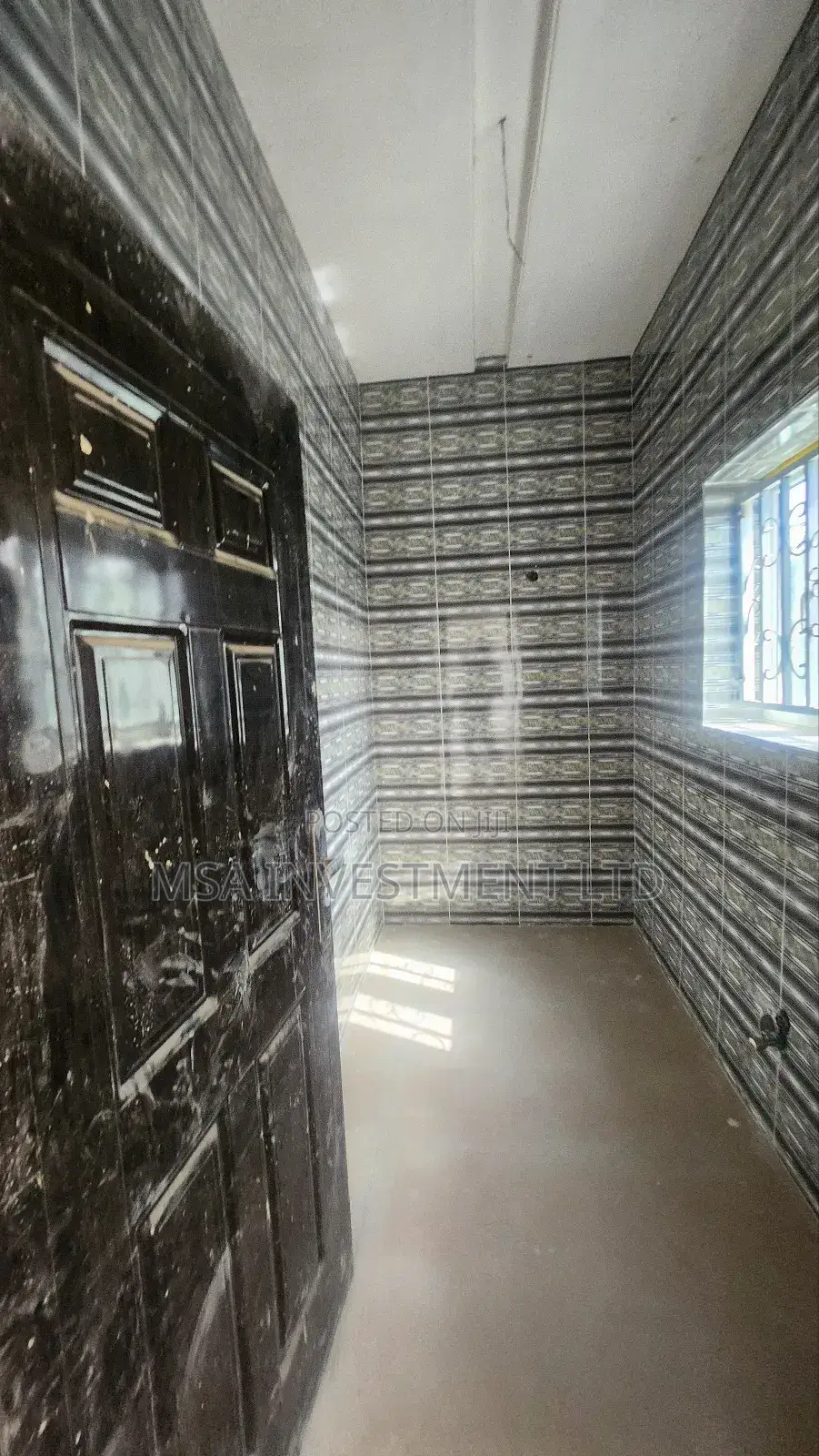 2bdrm Block of Flats in Bono, Maitama for rent in Maitama