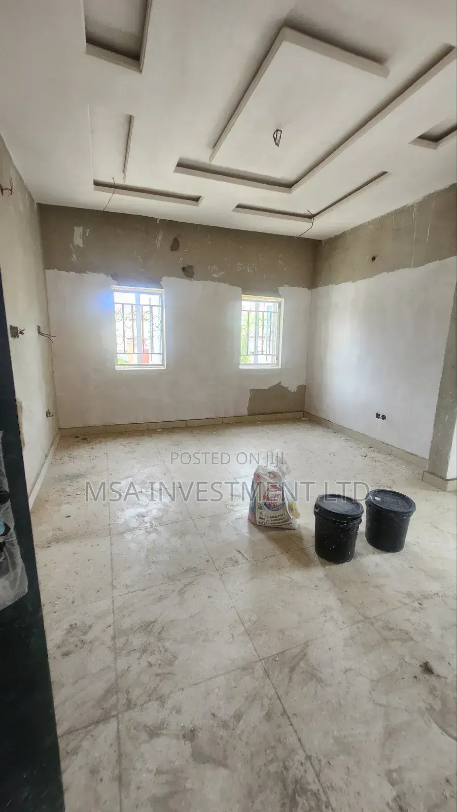 2bdrm Block of Flats in Bono, Maitama for rent in Maitama